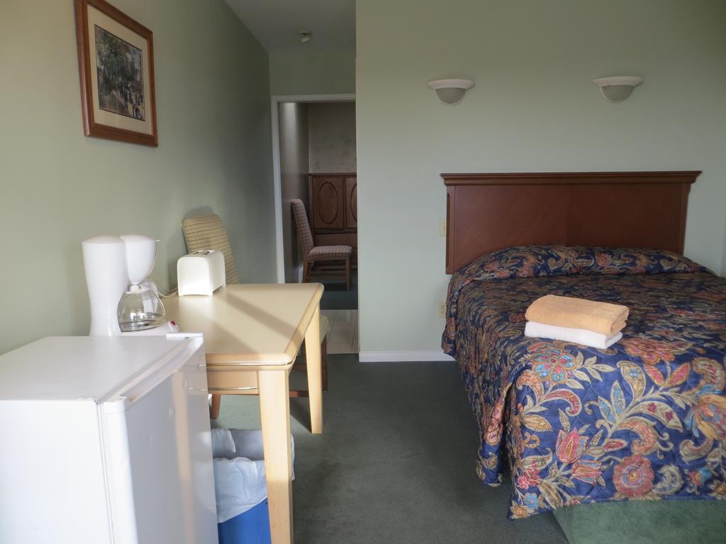 Villa Nova Motel Wasaga Beach Cameră foto