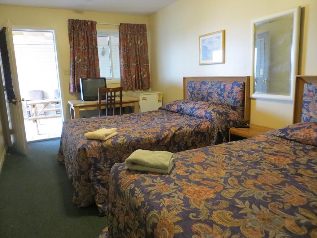 Villa Nova Motel Wasaga Beach Cameră foto