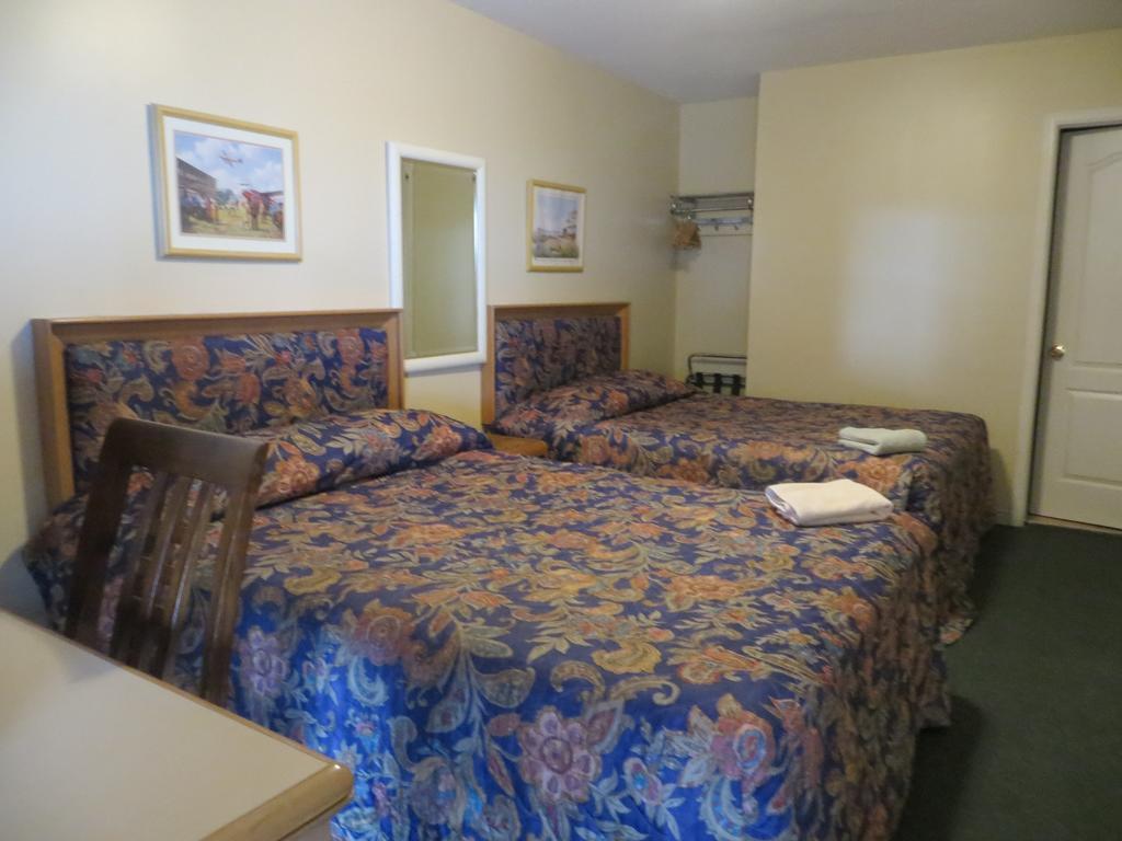 Villa Nova Motel Wasaga Beach Cameră foto