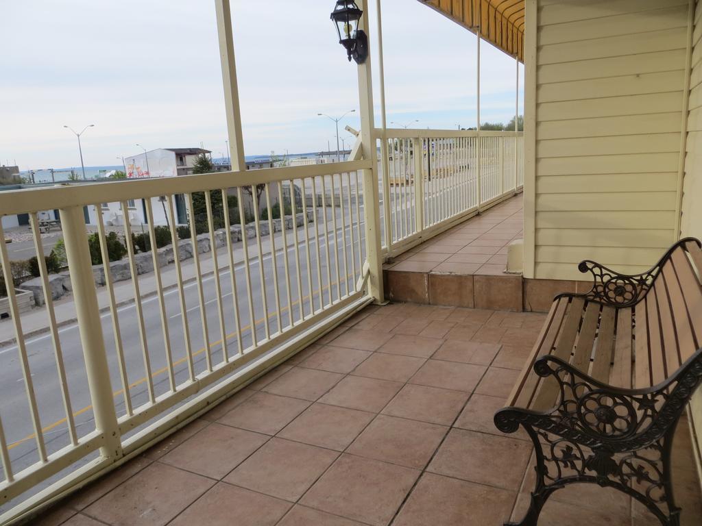 Villa Nova Motel Wasaga Beach Exterior foto